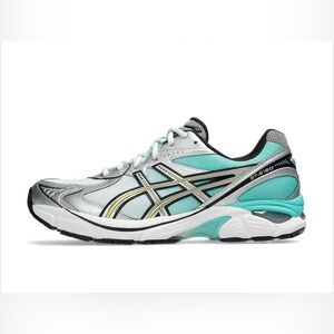 ASICS GT 2160 “Teal Gold” Footlocker Exclusive
